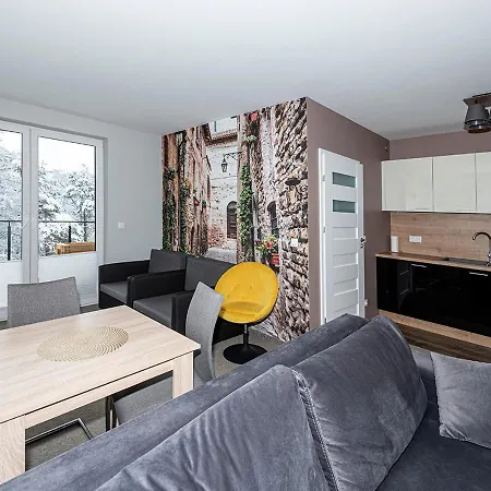 Apartament Piano Świeradów-Zdrój Exterior foto