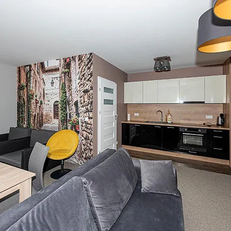 Apartament Piano Świeradów-Zdrój Exterior foto