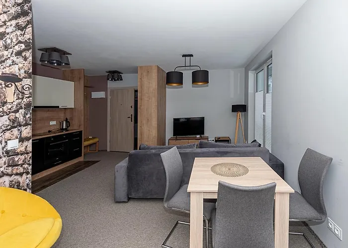 Apartament Piano