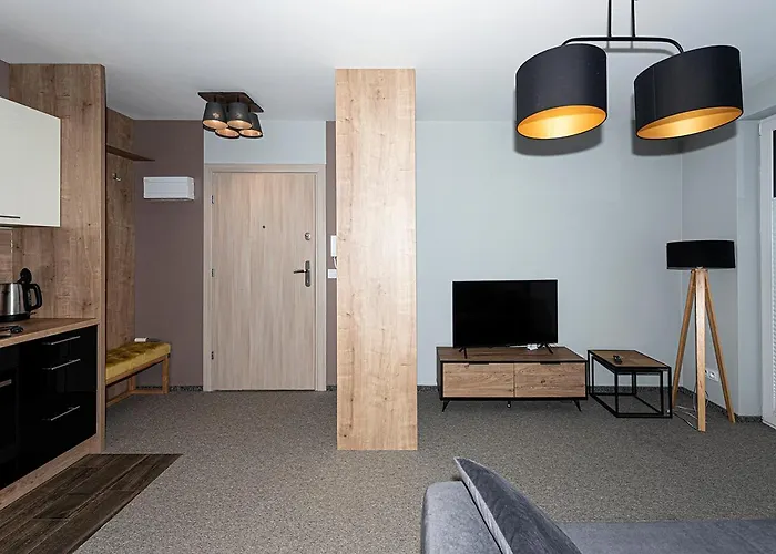 Apartament Piano