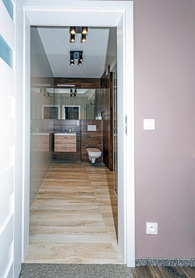 Apartment Piano Świeradów-Zdrój