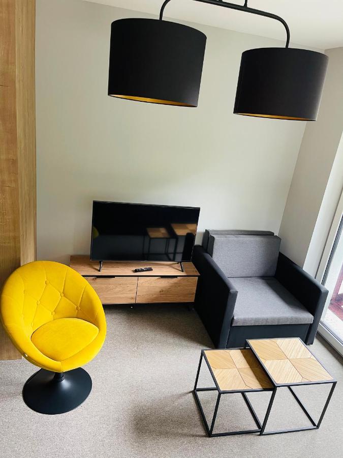 Apartment Piano Świeradów-Zdrój